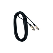 Мікрофонний кабель RockCable Microphone Cable 5m (RCL 30355 D7)