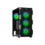 Корпус Qube CORSAIR_FMNU3 Корпус Qube CORSAIR_FMNU3