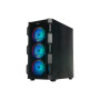 Корпус Qube CORSAIR_FMNU3 Корпус Qube CORSAIR_FMNU3