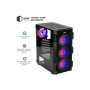 Корпус Qube CORSAIR_FMNU3 Корпус Qube CORSAIR_FMNU3