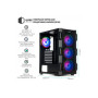 Корпус Qube CORSAIR_FMNU3 Корпус Qube CORSAIR_FMNU3