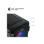 Корпус Qube CORSAIR_FMNU3 Корпус Qube CORSAIR_FMNU3
