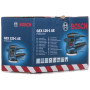 Шліфмашина ексцентрикова Bosch Professional GEX 125-1 AE 250Вт 125мм 7500-12000об/хв 1.3кг
