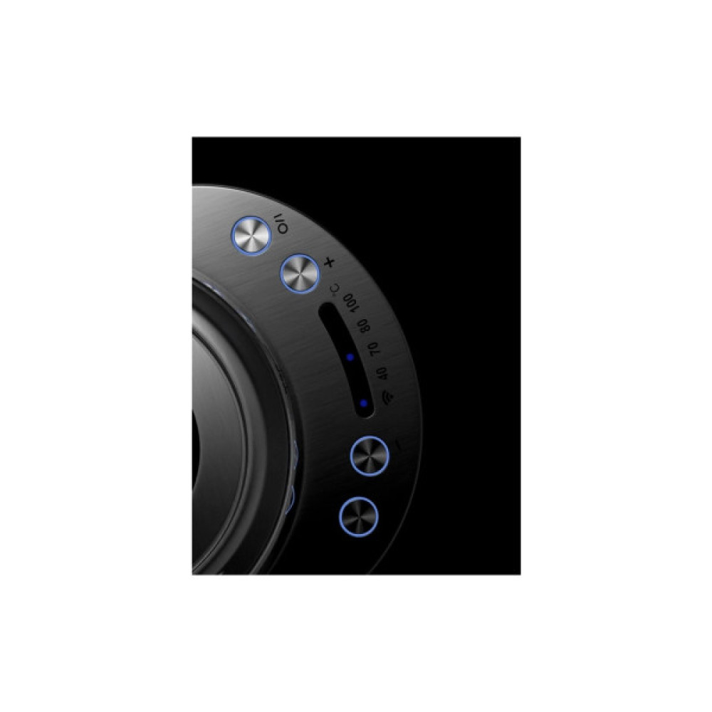 Електрочайник Polaris PWK 17115CGLD WIFI IQ Home Матовий