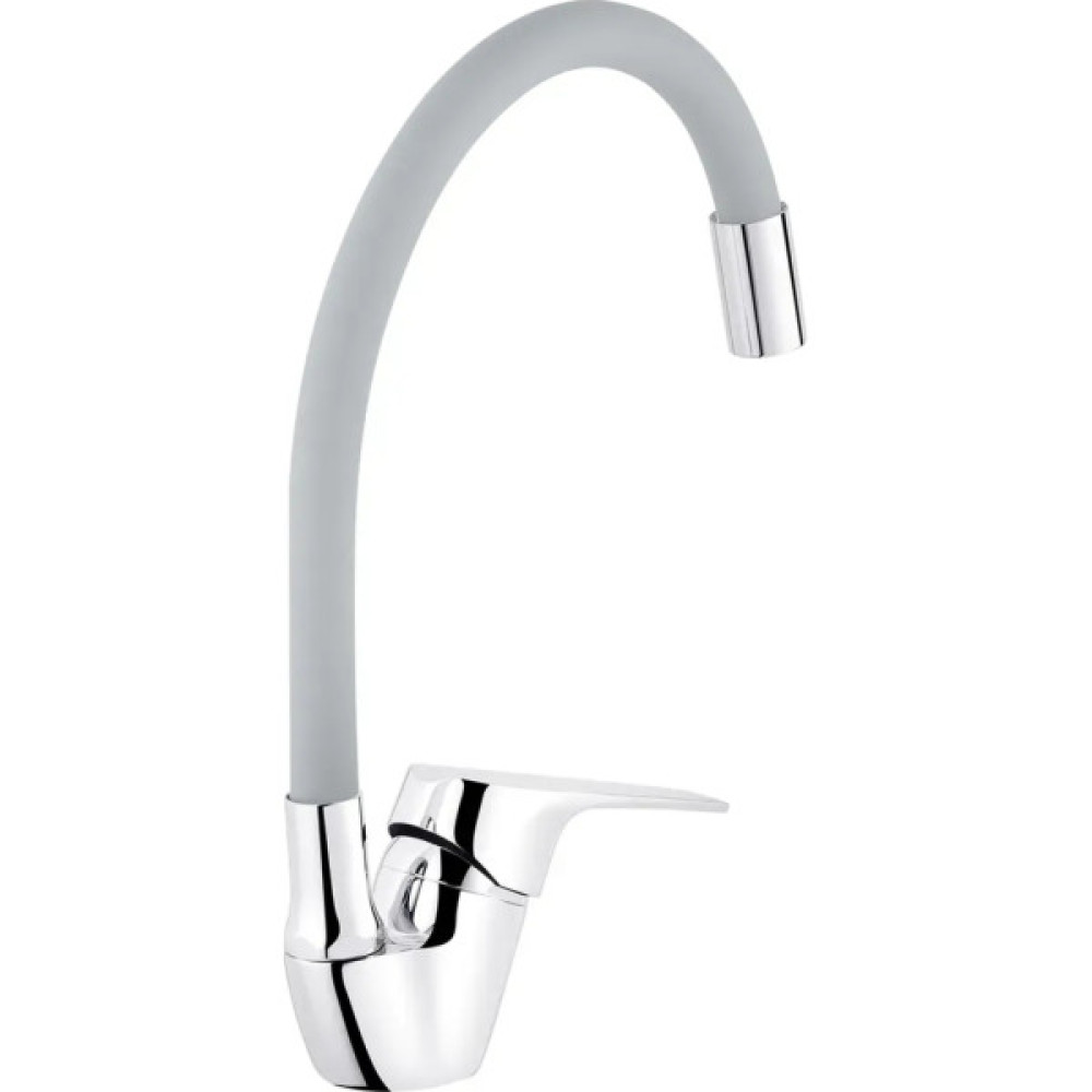 Змішувач Kroner Odra-C032GRA (CV023772)