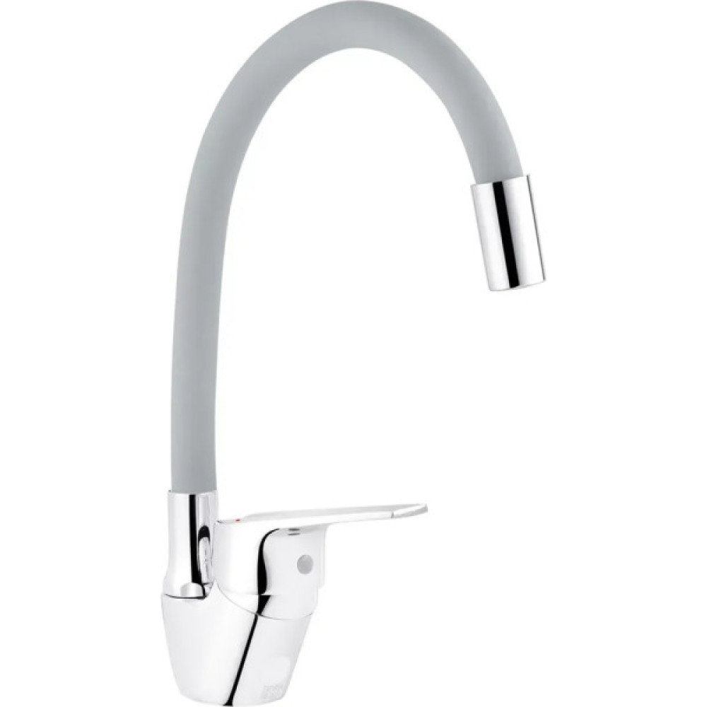 Змішувач Kroner Odra-C032GRA (CV023772)