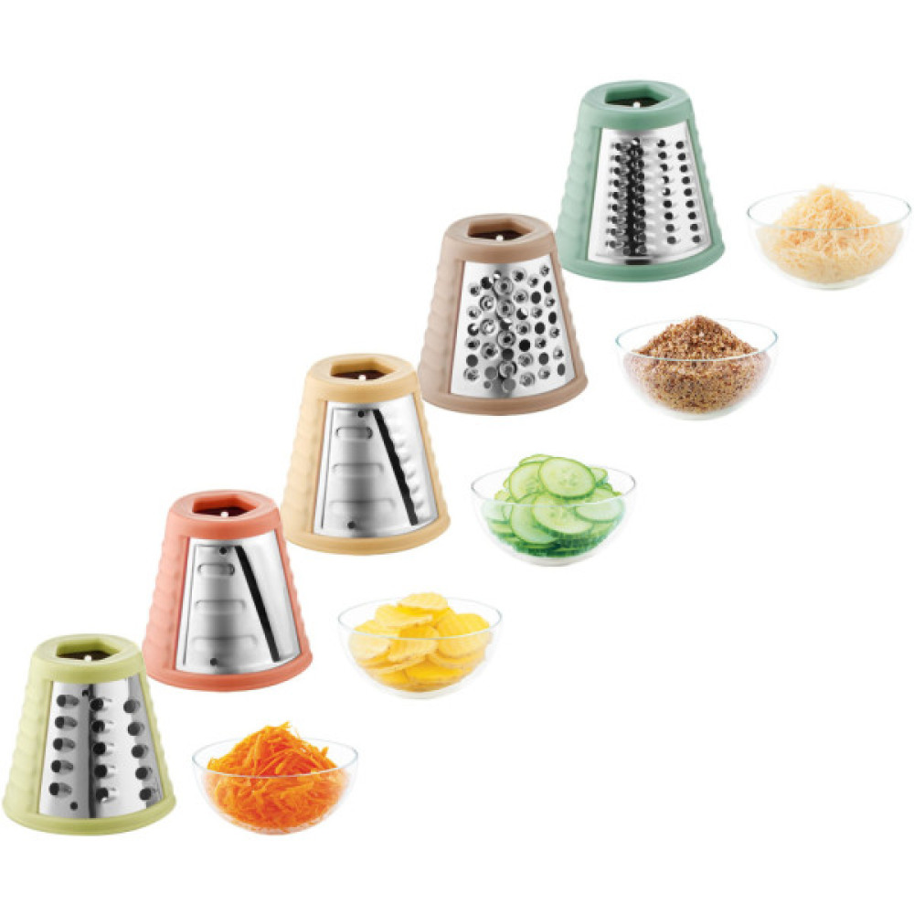 Подрібнювач Sencor SSG4301BK Мультирізка (SSG4301BK)