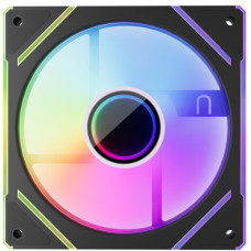 Кулер до корпусу 1stPlayer FC7 Black (FC7-BK-1IN1)