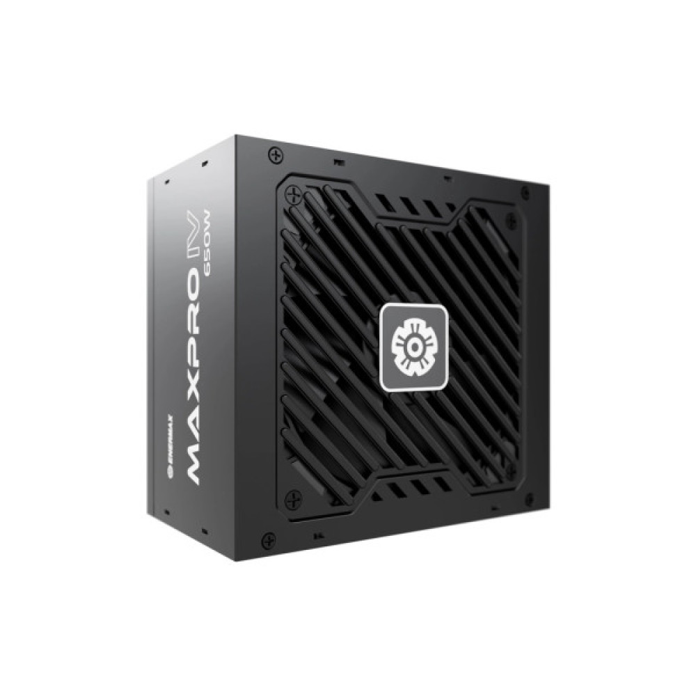 Блок живлення Enermax 650W MAXPRO IV (EMP650W)