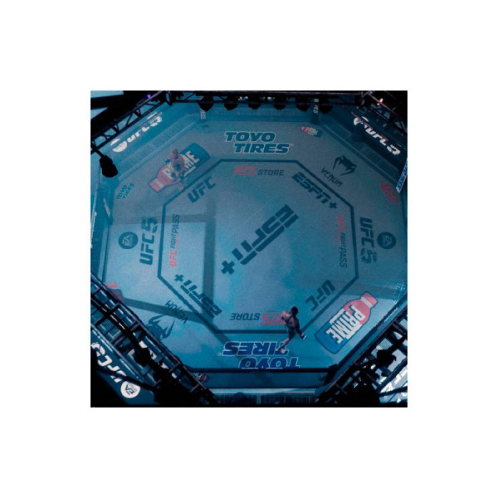 Гра Sony EA Sports UFC 5 , BD диск (5908305248255)