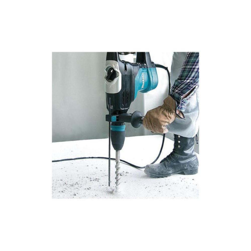 Перфоратор Makita HR4003C