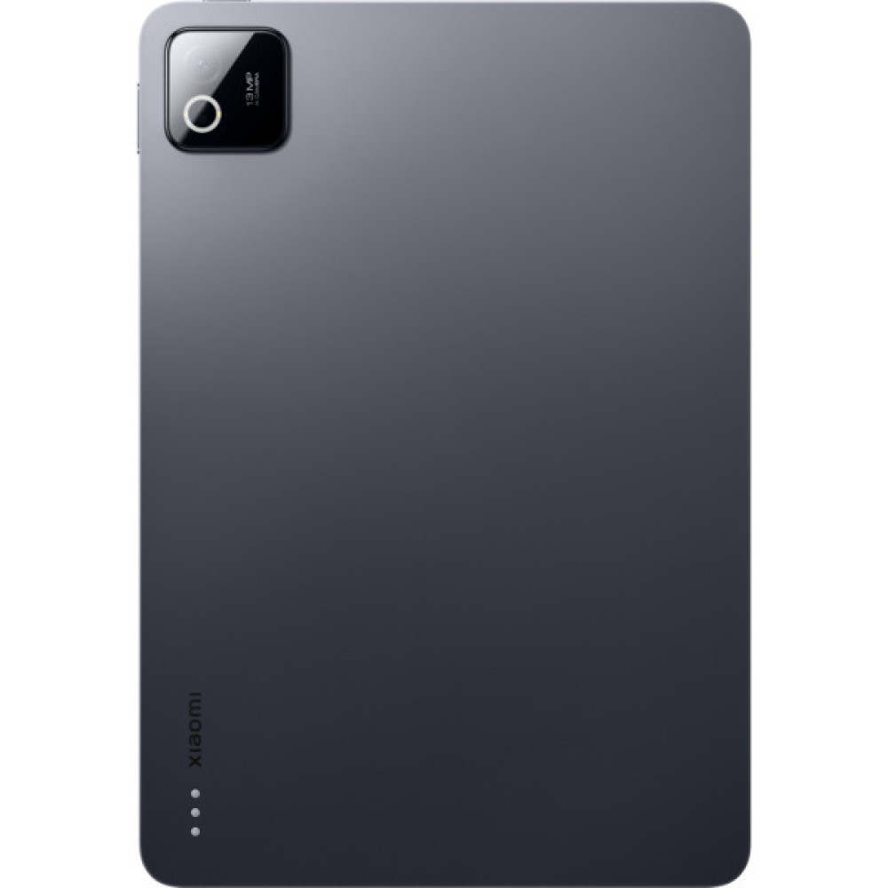 Планшет Xiaomi Pad 8 11.2" Wi-Fi 8/256GB Gray (VHU6381EU) (1187398)