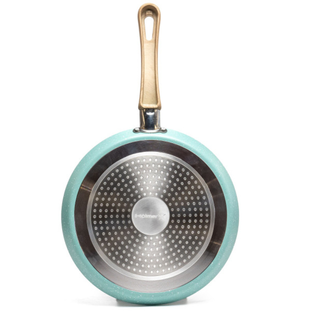 Сковорода Hölmer для млинців PF-12220-SWMB Light Taste 20 см (PF-12220-SWMB Light Taste)