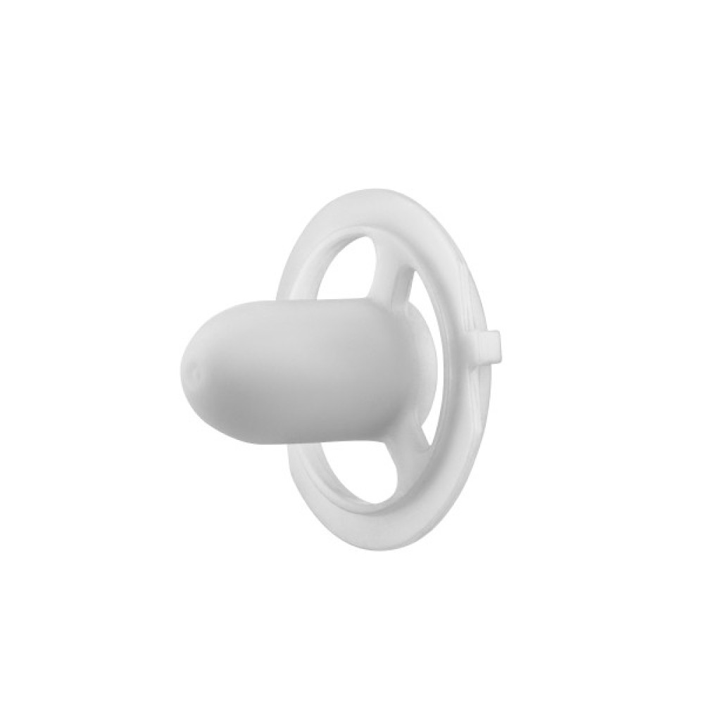 М'ясорубка ARDESTO, 1600Вт, 1.6кг/хв, 3 решітки, насадка для ковбас, кеббе, пластик, білий