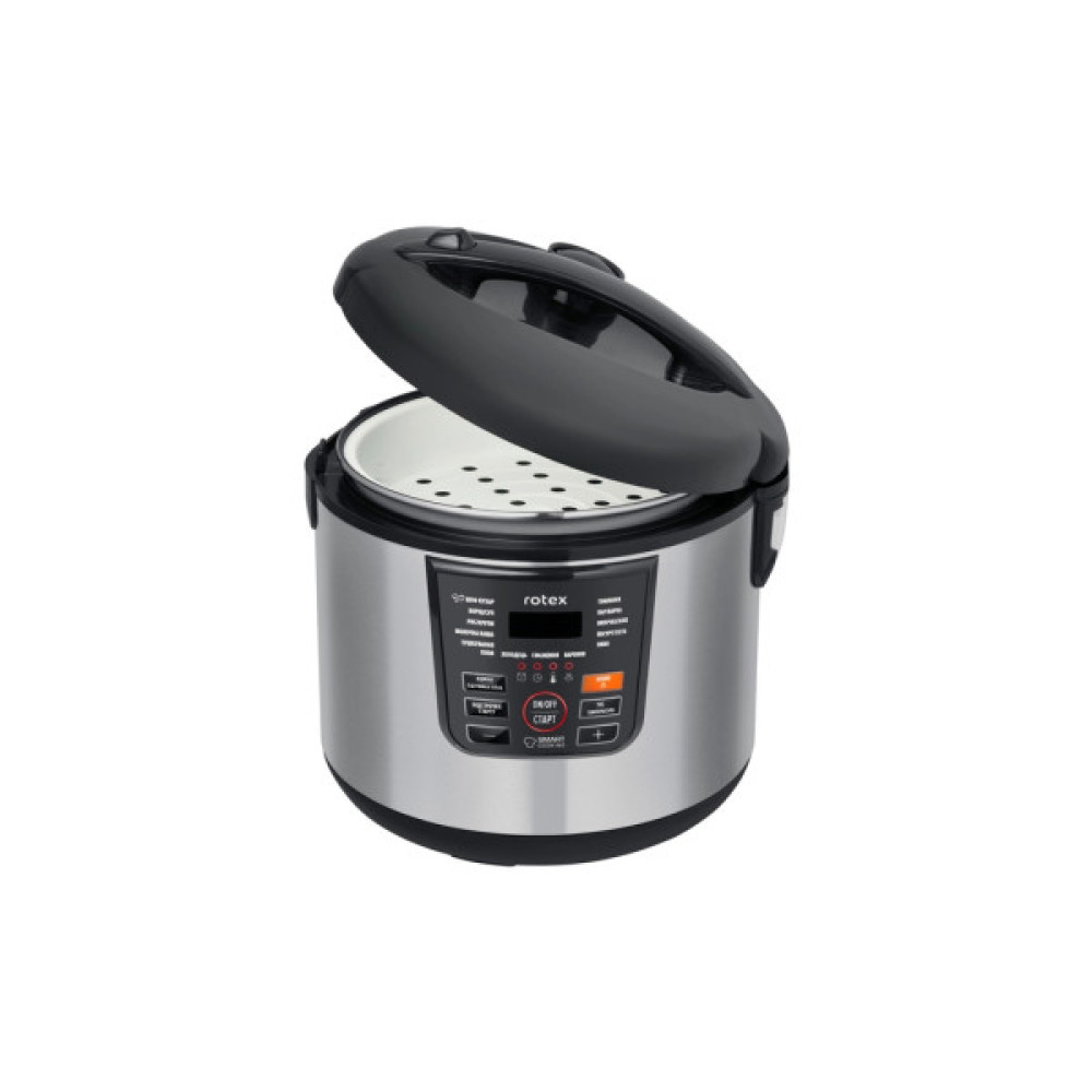 Мультиварка Rotex RMC501-B