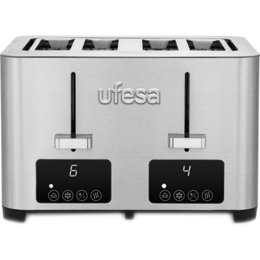 Тостер Ufesa Quartet Delux (71305539)