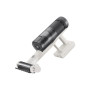 Пилосос Roborock Alioth H60 Hub Pro