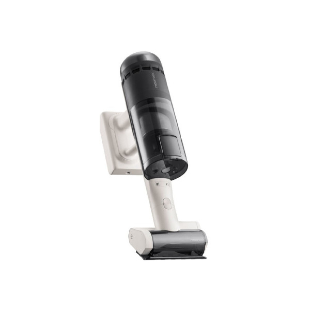 Пилосос Roborock Alioth H60 Hub Pro