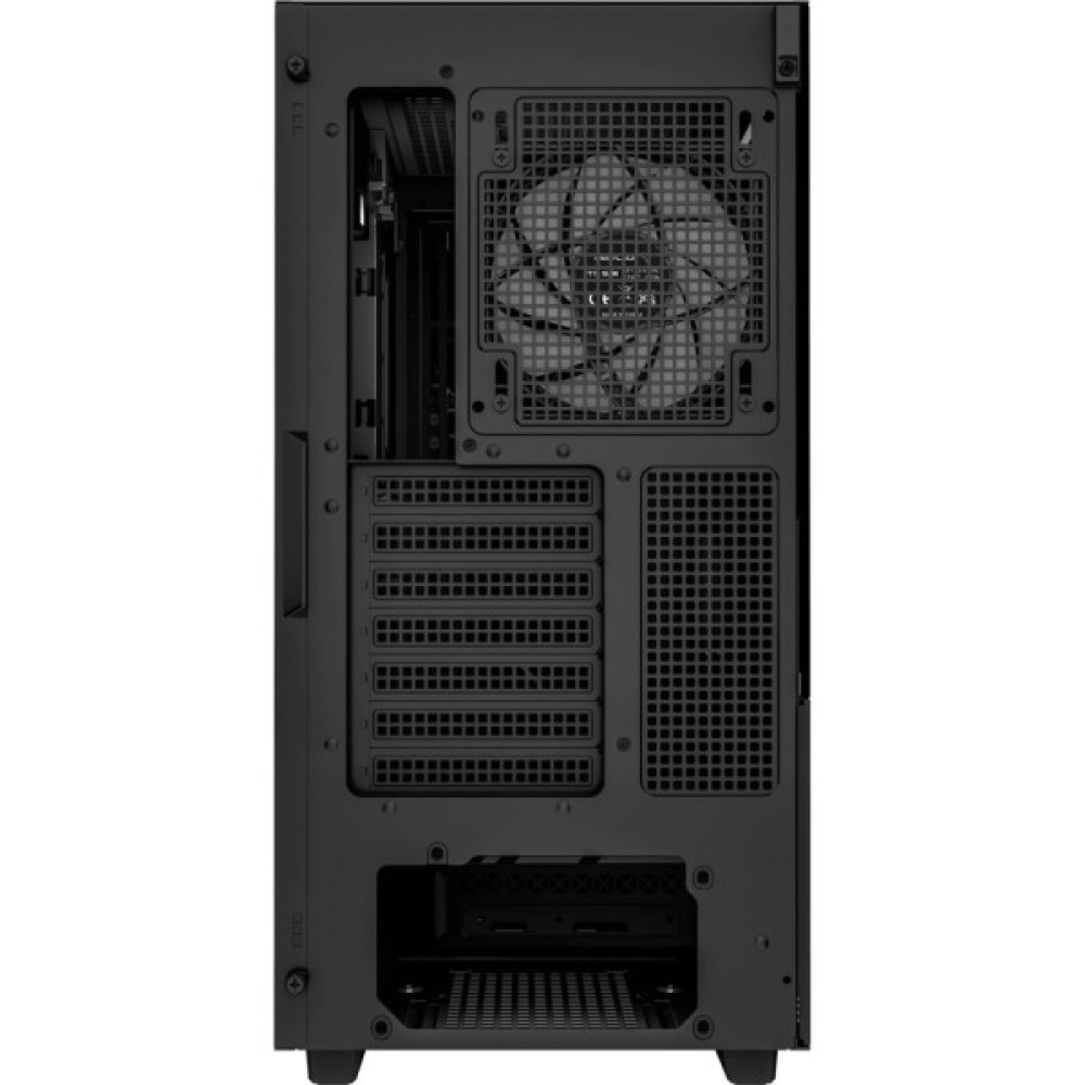 Корпус для ПК Deepcool CH560 Digital Black (R-CH560-BKAPE4D-G-1)