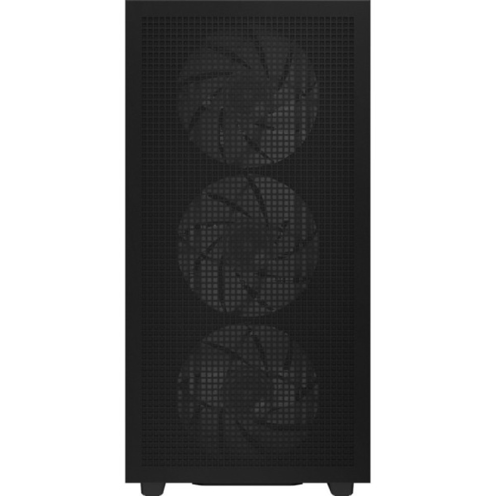 Корпус для ПК Deepcool CH560 Digital Black (R-CH560-BKAPE4D-G-1)