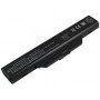 Акумулятор до ноутбука HP 6730s (HSTNN-IB51, H6720 3S2P) 10.8V 5200mAh PowerPlant (NB00000017) Акумулятор до ноутбука HP 6730s (HSTNN-IB51, H6720 3S2P) 10.8V 5200mAh PowerPlant (NB00000017)