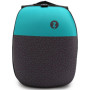 Рюкзак для ноутбука Zipit 14" SHELL BLACKTURQUOISE (ZSHL-BG) Рюкзак для ноутбука Zipit 14" SHELL BLACKTURQUOISE (ZSHL-BG)