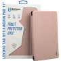 Чохол до планшета BeCover Smart Case Lenovo Tab M11 (2024) TB-TB330FU/Xiaoxin Pad 11 (2024) 11" Rose Gold (710755) Чохол до планшета BeCover Smart Case Lenovo Tab M11 (2024) TB-TB330FU/Xiaoxin Pad 11 (2024) 11" Rose Gold (710755)