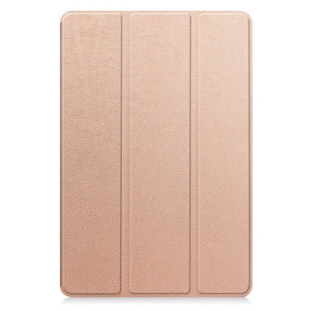 Чохол до планшета BeCover Smart Case Lenovo Tab M11 (2024) TB-TB330FU/Xiaoxin Pad 11 (2024) 11" Rose Gold (710755)