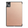 Чохол до планшета BeCover Smart Case Lenovo Tab M11 (2024) TB-TB330FU/Xiaoxin Pad 11 (2024) 11" Rose Gold (710755) Чохол до планшета BeCover Smart Case Lenovo Tab M11 (2024) TB-TB330FU/Xiaoxin Pad 11 (2024) 11" Rose Gold (710755)