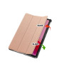 Чохол до планшета BeCover Smart Case Lenovo Tab M11 (2024) TB-TB330FU/Xiaoxin Pad 11 (2024) 11" Rose Gold (710755) Чохол до планшета BeCover Smart Case Lenovo Tab M11 (2024) TB-TB330FU/Xiaoxin Pad 11 (2024) 11" Rose Gold (710755)