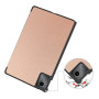 Чохол до планшета BeCover Smart Case Lenovo Tab M11 (2024) TB-TB330FU/Xiaoxin Pad 11 (2024) 11" Rose Gold (710755) Чохол до планшета BeCover Smart Case Lenovo Tab M11 (2024) TB-TB330FU/Xiaoxin Pad 11 (2024) 11" Rose Gold (710755)