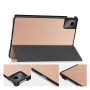 Чохол до планшета BeCover Smart Case Lenovo Tab M11 (2024) TB-TB330FU/Xiaoxin Pad 11 (2024) 11" Rose Gold (710755) Чохол до планшета BeCover Smart Case Lenovo Tab M11 (2024) TB-TB330FU/Xiaoxin Pad 11 (2024) 11" Rose Gold (710755)