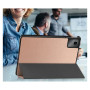 Чохол до планшета BeCover Smart Case Lenovo Tab M11 (2024) TB-TB330FU/Xiaoxin Pad 11 (2024) 11" Rose Gold (710755) Чохол до планшета BeCover Smart Case Lenovo Tab M11 (2024) TB-TB330FU/Xiaoxin Pad 11 (2024) 11" Rose Gold (710755)