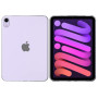 Чохол до планшета BeCover Transparancy BeCover Apple iPad Mini 7 2024 (712925) Чохол до планшета BeCover Transparancy BeCover Apple iPad Mini 7 2024 (712925)