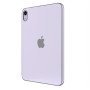 Чохол до планшета BeCover Transparancy BeCover Apple iPad Mini 7 2024 (712925) Чохол до планшета BeCover Transparancy BeCover Apple iPad Mini 7 2024 (712925)