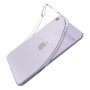 Чохол до планшета BeCover Transparancy BeCover Apple iPad Mini 7 2024 (712925) Чохол до планшета BeCover Transparancy BeCover Apple iPad Mini 7 2024 (712925)
