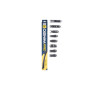 Щітка склоочисника WINSO X Treme 400мм (113400) Щітка склоочисника WINSO X Treme 400мм (113400)