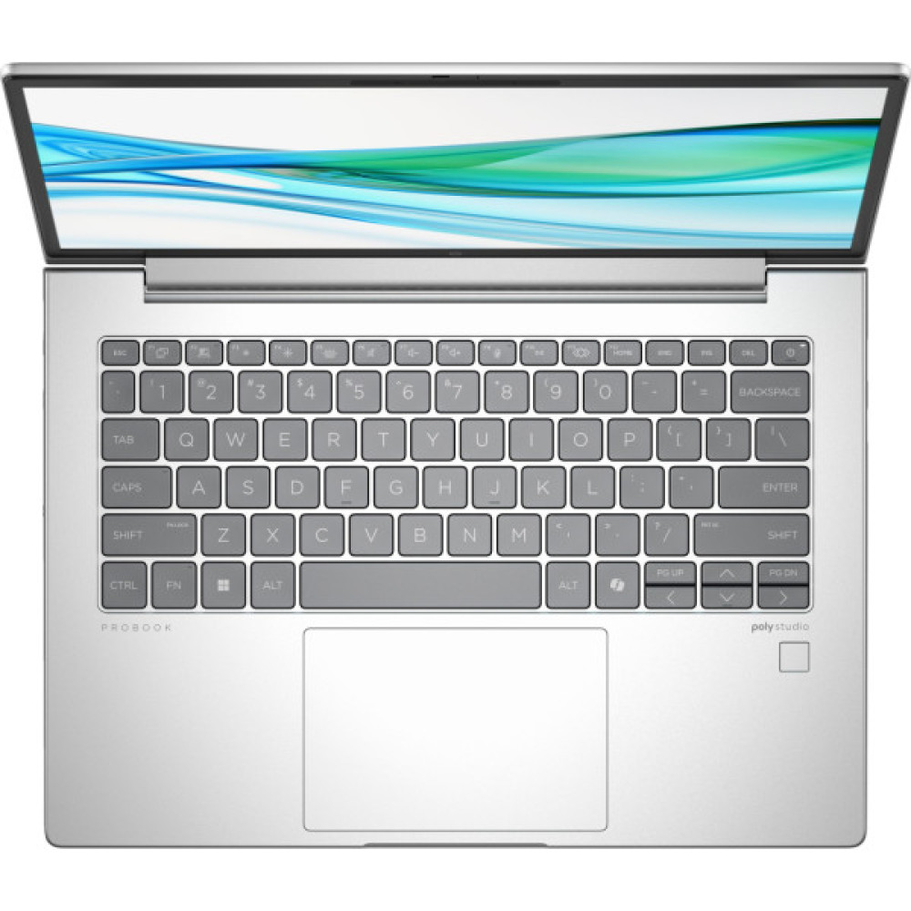 Ноутбук HP ProBook 445 G11 (8Z9P4AV_V5)