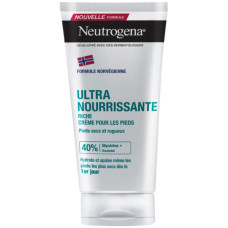 Крем для ніг Neutrogena Норвезька формула Живильний 150 мл (3574661648293/3574660183832)