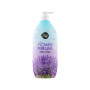 Гель для душу KeraSys Shower Mate Perfumed Lavender & Lilac 900 мл (8801046259870) Гель для душу KeraSys Shower Mate Perfumed Lavender & Lilac 900 мл (8801046259870)
