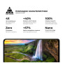 Скло захисне Armorstandart Pro Tecno Spark 20 Pro (KJ6) Black (ARM74387) Скло захисне Armorstandart Pro Tecno Spark 20 Pro (KJ6) Black (ARM74387)