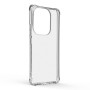 Чохол до мобільного телефона Armorstandart Air Force Xiaomi Poco F6 Transparent (ARM73536) Чохол до мобільного телефона Armorstandart Air Force Xiaomi Poco F6 Transparent (ARM73536)