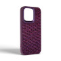 Чохол до мобільного телефона Harder Virgin Mermaid Apple iPhone 15 Pro Purple (ARM76818) Чохол до мобільного телефона Harder Virgin Mermaid Apple iPhone 15 Pro Purple (ARM76818)