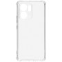 Чохол до мобільного телефона BeCover Anti-Shock Oppo Reno13 F 5G Clear (713502) Чохол до мобільного телефона BeCover Anti-Shock Oppo Reno13 F 5G Clear (713502)