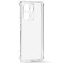 Чохол до мобільного телефона BeCover Anti-Shock Oppo Reno13 F 5G Clear (713502) Чохол до мобільного телефона BeCover Anti-Shock Oppo Reno13 F 5G Clear (713502)