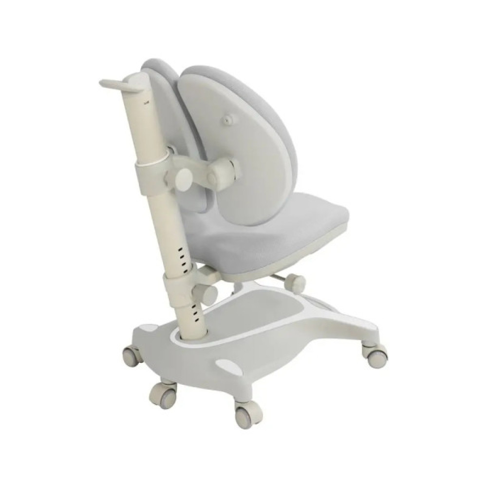 Дитяче крісло Cubby Bunias Grey