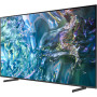 Телевізор Samsung QE55Q60DAUXUA Телевізор Samsung QE55Q60DAUXUA