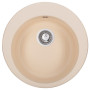 Мийка кухонна GRANADO VITORIA ivory (gr0104) Мийка кухонна GRANADO VITORIA ivory (gr0104)