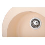 Мийка кухонна GRANADO VITORIA ivory (gr0104) Мийка кухонна GRANADO VITORIA ivory (gr0104)