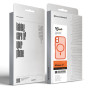 Чохол до мобільного телефона Armorstandart Lush MagCase Apple iPhone 17 Orange (ARM87483) Чохол до мобільного телефона Armorstandart Lush MagCase Apple iPhone 17 Orange (ARM87483)